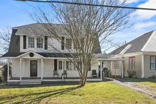 206 S Ave B, Wortham, TX 76693 - Photo 19