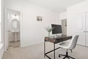 16513 Garden Dr, Celina, TX 75009 - Photo 9