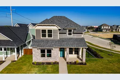 211 Cardinal Woods Court, Granbury, TX 76049 - Photo 1