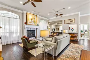 1910 Maplewood Dr, Weatherford, TX 76087 - Photo 7