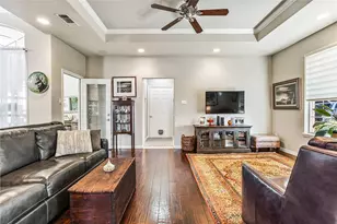 1910 Maplewood Dr, Weatherford, TX 76087 - Photo 13