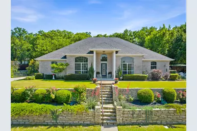 1910 Maplewood Drive, Weatherford, TX 76087 - Photo 3
