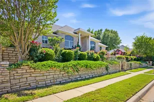 1910 Maplewood Dr, Weatherford, TX 76087 - Photo 1