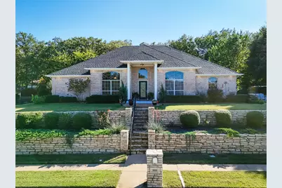 1910 Maplewood Drive, Weatherford, TX 76087 - Photo 1