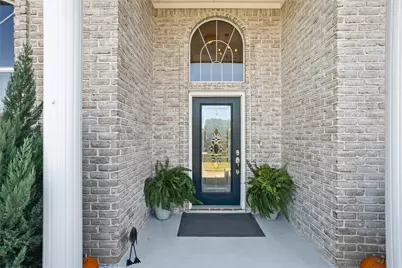 1910 Maplewood Drive, Weatherford, TX 76087 - Photo 3