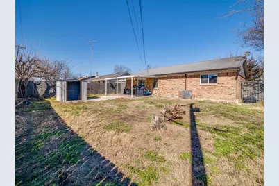 3015 Chaparral Drive, Greenville, TX 75402 - Photo 23