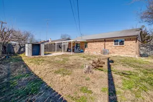 3015 Chaparral Dr, Greenville, TX 75402 - Photo 23