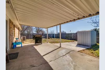 3015 Chaparral Drive, Greenville, TX 75402 - Photo 21