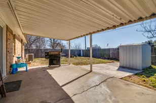 3015 Chaparral Dr, Greenville, TX 75402 - Photo 21