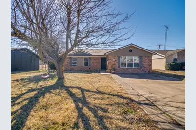 3015 Chaparral Drive, Greenville, TX 75402 - Photo 1