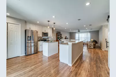 3015 Chaparral Drive, Greenville, TX 75402 - Photo 3