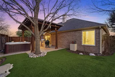 7745 Rockyridge Drive, Frisco, TX 75035 - Photo 21