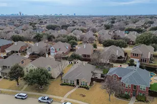 7745 Rockyridge Dr, Frisco, TX 75035 - Photo 29