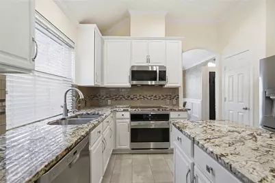 7745 Rockyridge Drive, Frisco, TX 75035 - Photo 9