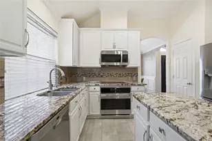 7745 Rockyridge Dr, Frisco, TX 75035 - Photo 9