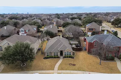 7745 Rockyridge Drive, Frisco, TX 75035 - Photo 27