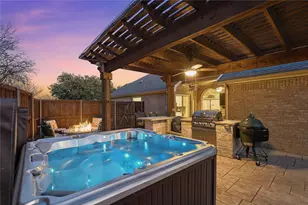 7745 Rockyridge Dr, Frisco, TX 75035 - Photo 23