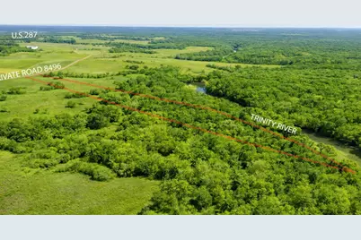 0 Pr 8496, Cayuga, TX 75832 - Photo 1