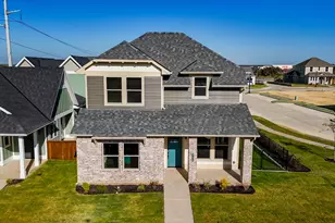 300 Red Bird Ridge, Granbury, TX 76049 - Photo 1