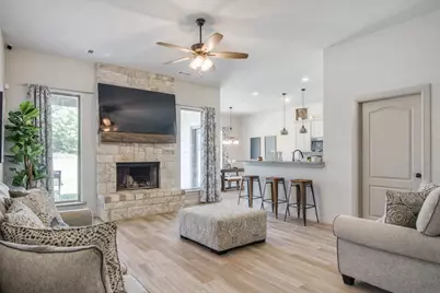 116 Grey Hound Lane, Poolville, TX 76487 - Photo 3