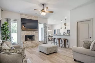 116 Greyhound Ln, Poolville, TX 76487 - Photo 3