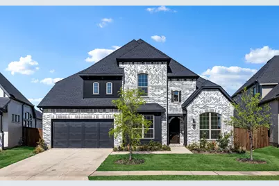 4308 Prickly Pear Avenue, Aubrey, TX 76227 - Photo 1