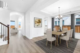 4308 Prickly Pear Ave, Aubrey, TX 76227 - Photo 5