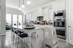 908 Canyon Oak Dr, Euless, TX 76039 - Photo 7