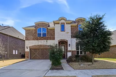 908 Canyon Oak Drive, Euless, TX 76039 - Photo 1
