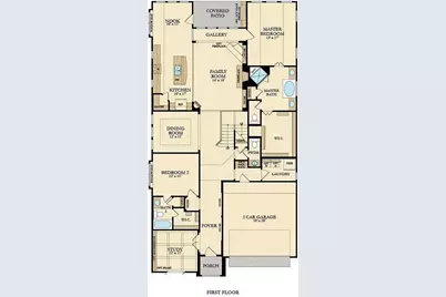 908 Canyon Oak Drive, Euless, TX 76039 - Photo 29