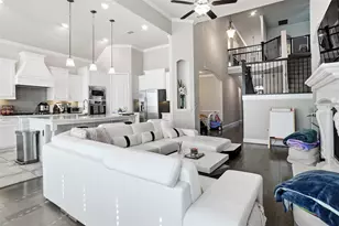 908 Canyon Oak Dr, Euless, TX 76039 - Photo 5