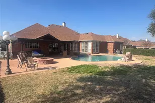 9367 Blarney Stone Way, Forney, TX 75126 - Photo 3