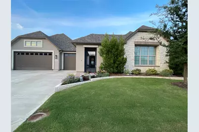 9801 Flint Way, Denton, TX 76207 - Photo 3