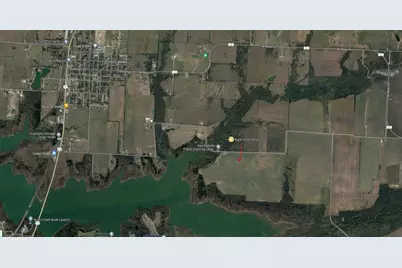 0 Buck Creek Road, Tioga, TX 76271 - Photo 1