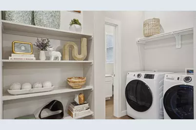 5901 Blue Sapphire Lane, Fort Worth, TX 76123 - Photo 7