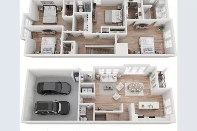 5901 Blue Sapphire Lane, Fort Worth, TX 76123 - Photo 27