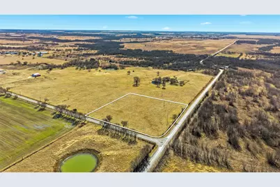Tbd 3.254 Acres Lot 1 Klas Road, Sherman, TX 75092 - Photo 5