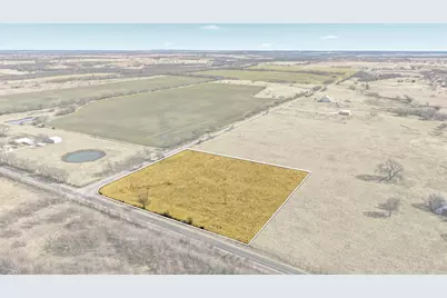 Tbd 3.254 Acres Lot 1 Klas Road, Sherman, TX 75092 - Photo 9