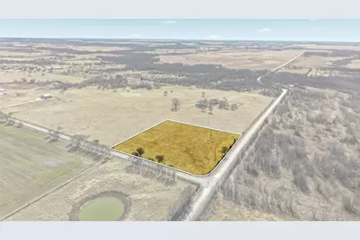 Tbd 3.254 Acres Lot 1 Klas Road, Sherman, TX 75092 - Photo 1