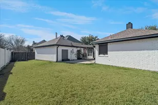 2722 Wildcreek Trail, Keller, TX 76248 - Photo 33