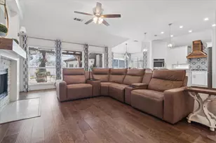 2722 Wildcreek Trail, Keller, TX 76248 - Photo 9