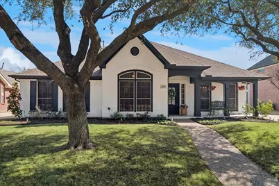 2722 Wildcreek Trail, Keller, TX 76248 - Photo 1