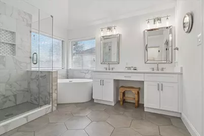 2722 Wildcreek Trail, Keller, TX 76248 - Photo 23