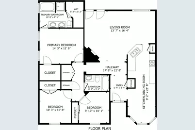 1732 Straus Road, Cedar Hill, TX 75104 - Photo 19