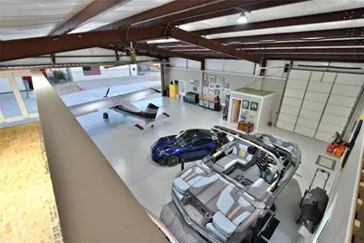 9403 King Air Drive, Granbury, TX 76049 - Photo 35