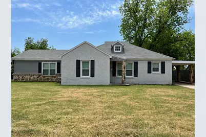 1308 4th Street, Graham, TX 76450 - Photo 1