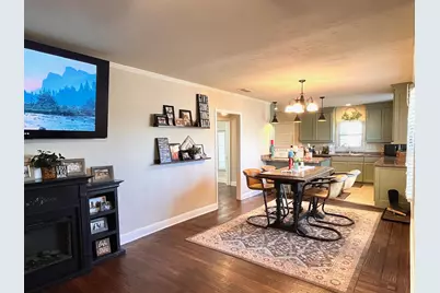 1308 4th Street, Graham, TX 76450 - Photo 5