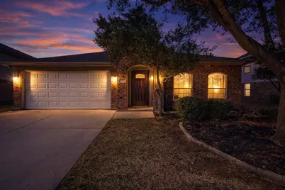 105 Thoroughbred Drive, Krum, TX 76249 - Photo 1