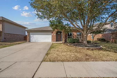 105 Thoroughbred Drive, Krum, TX 76249 - Photo 1
