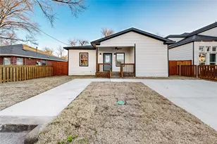 1938 Nomas St, Dallas, TX 75212 - Photo 1